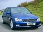 Lexus IS300 SportCross 2001 года